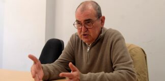 Isidoro Gómez Cavero dimite como presidente del Balonmano Ciudad Encantada por motivos de salud