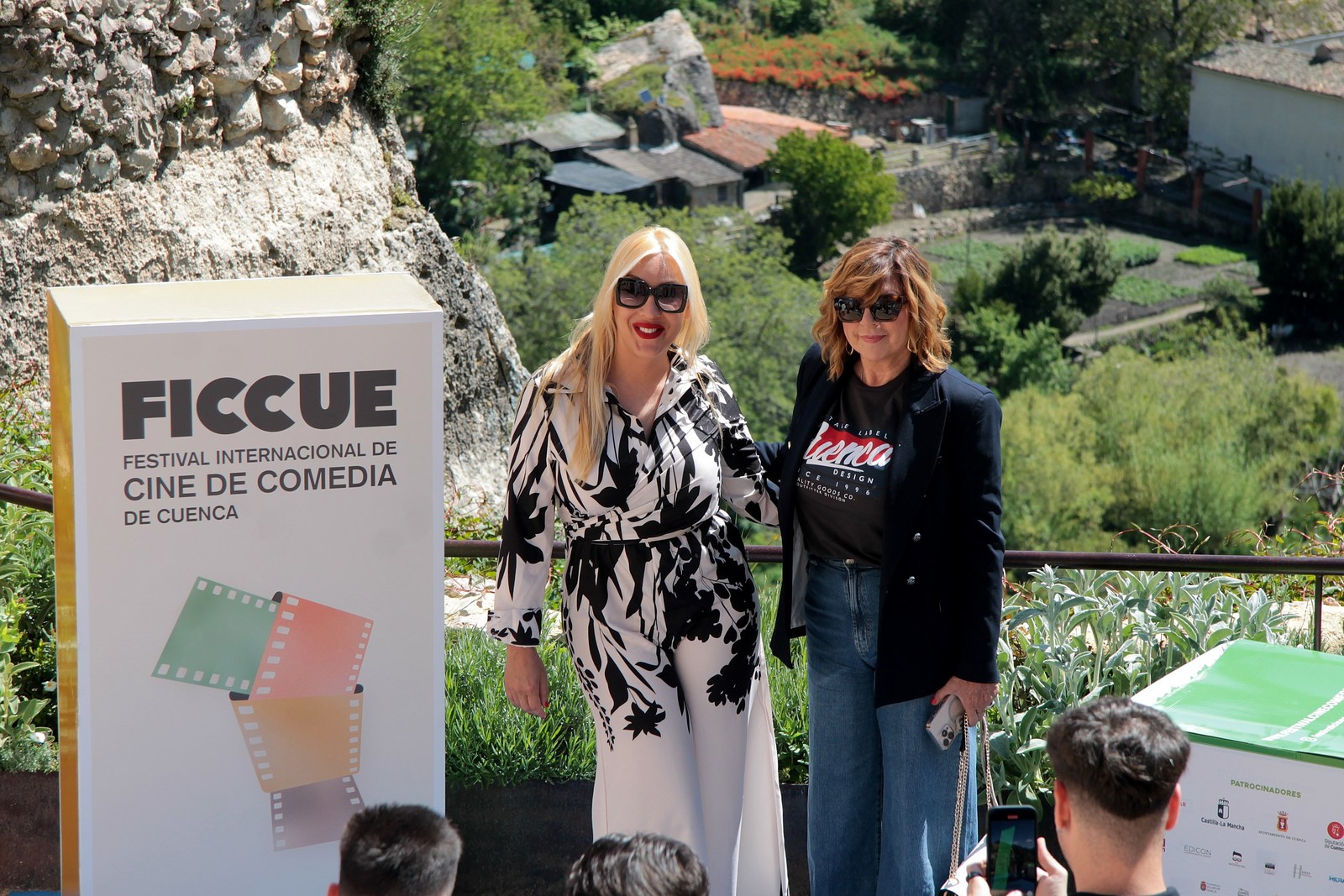 RECEPCIÓN INVITADOS FICCUE 2025 (27)