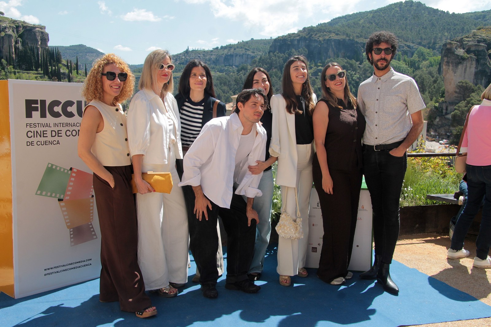 RECEPCIÓN INVITADOS FICCUE 2025 (33)