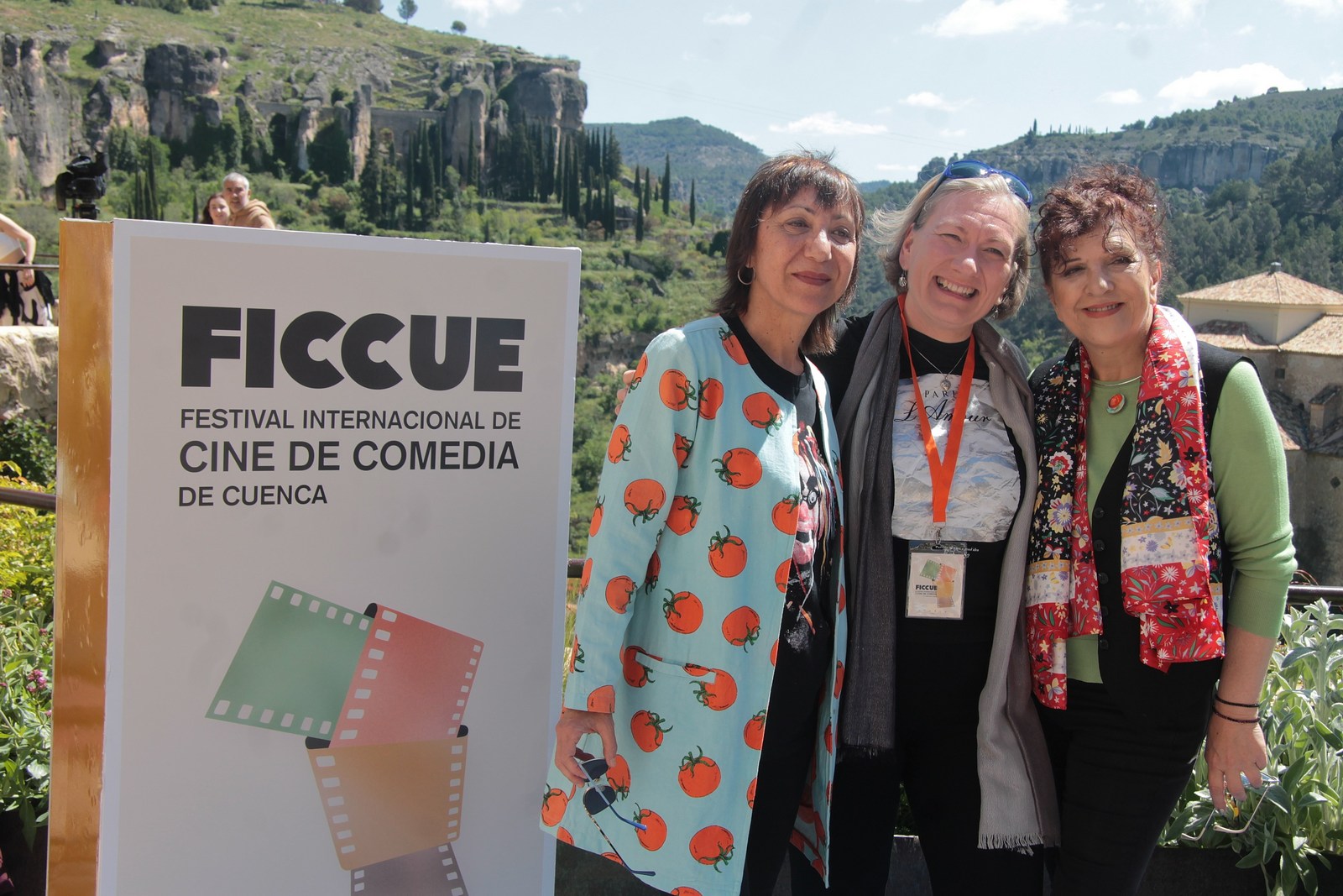 RECEPCIÓN INVITADOS FICCUE 2025 (38)
