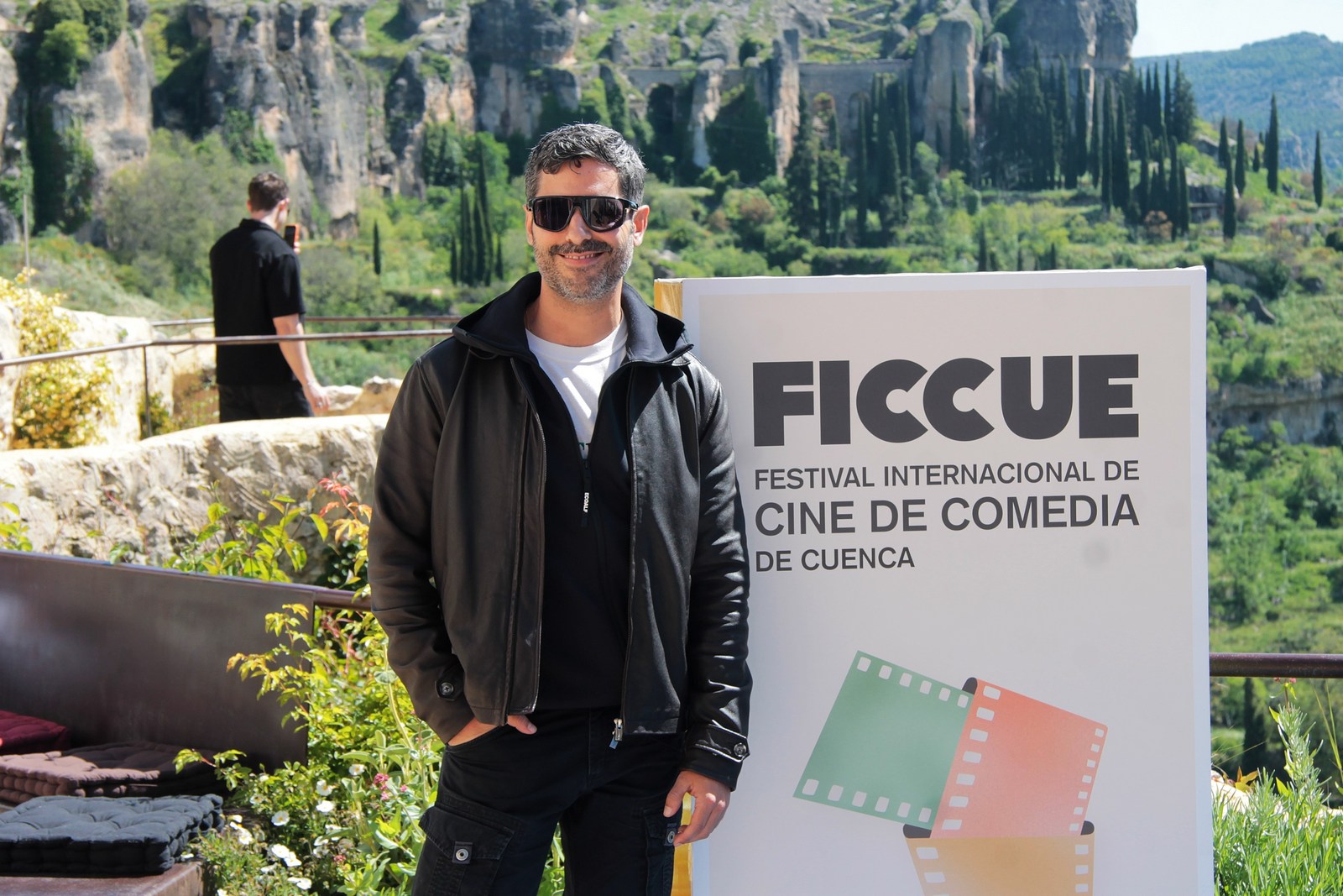 RECEPCIÓN INVITADOS FICCUE 2025 (4)