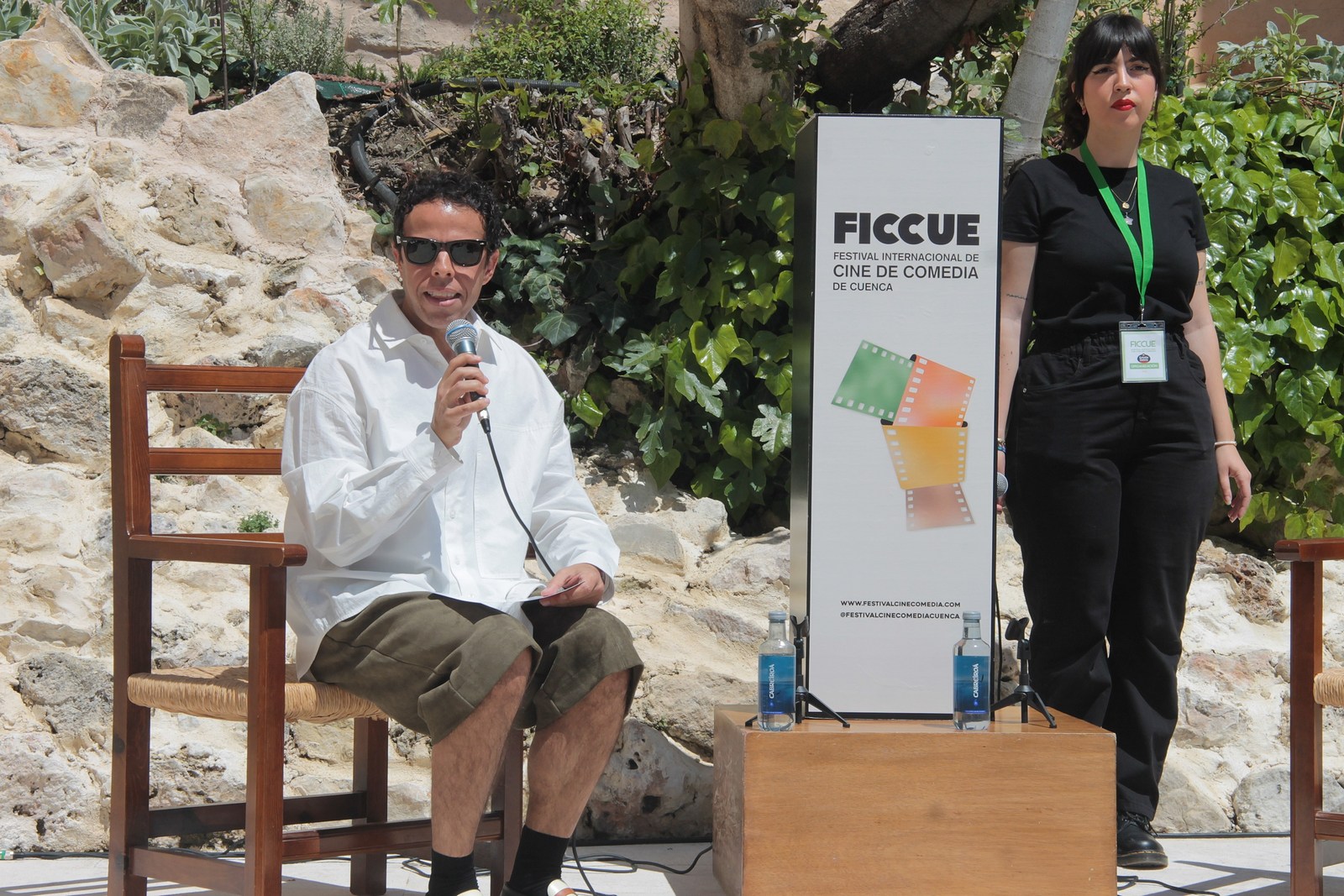 RECEPCIÓN INVITADOS FICCUE 2025 (64)