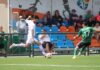 US Yaiza-Conquense. Foto: US Yaiza