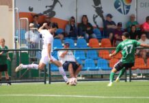 US Yaiza-Conquense. Foto: US Yaiza