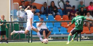 US Yaiza-Conquense. Foto: US Yaiza