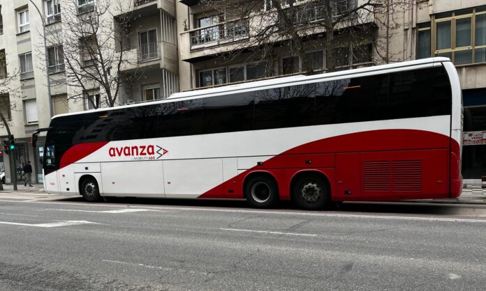 Avanzabus