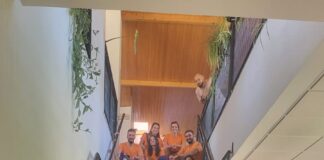 Un total de 342 niños pasarán este verano por los campamentos de la Fuente de las Tablas