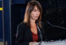Isabel Pardo de Vera