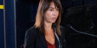 Isabel Pardo de Vera