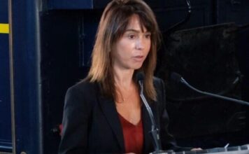 Isabel Pardo de Vera