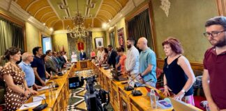El PSOE achaca el cambio de fecha del pleno de Presupuestos a «la agenda de Jiménez en el Congreso»