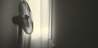 Ventilador