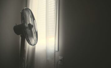 Ventilador