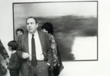 Gustavo Torner.
