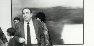 Gustavo Torner.