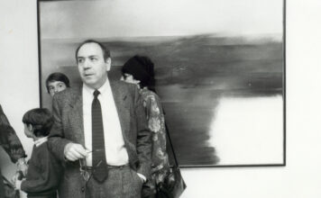 Gustavo Torner.