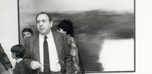Gustavo Torner.