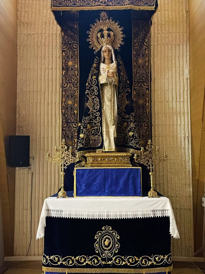 Soledad del Puente