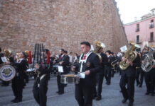 Banda de Tarancón
