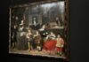 Un documento inédito aporta luz sobre el pintor conquense Martínez del Mazo y su boda con la hija de Velázquez La Familia del Pintor de Martínez del Mazo