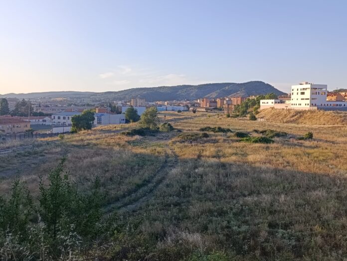 Terrenos ADIF