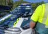 Detenido un camionero por conducir por las carreteras de Cuenca en sentido contrario y bajo los efectos del alcohol