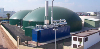 Denuncian la proyección de una segunda planta de biogás en el término municipal de Campos del Paraíso