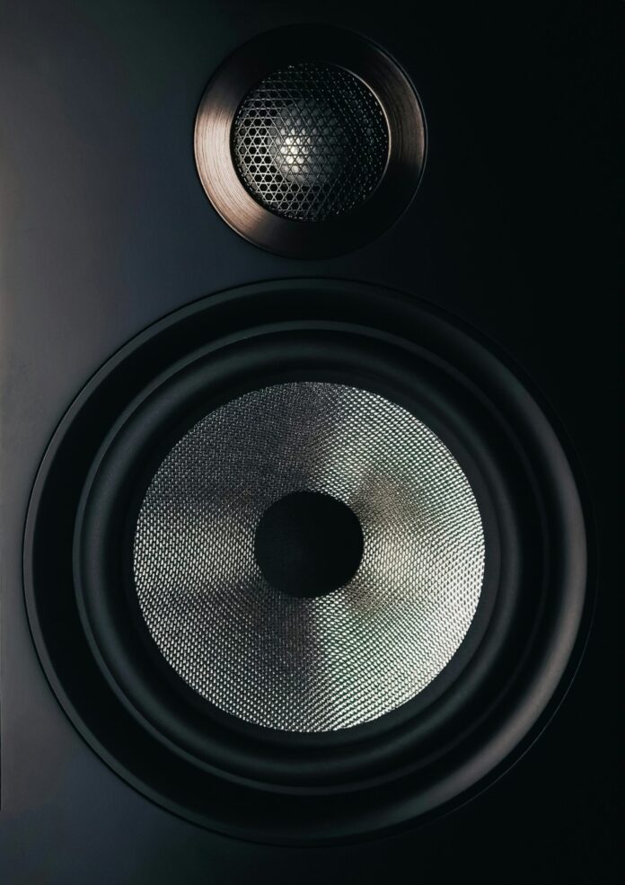 Altavoz