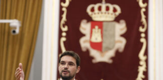 Page, el faro intelectual del expolio fiscal sanchista