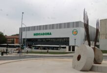 Mercadona se suma un año más a la Gran Recogida de Alimentos