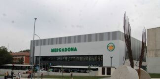 Mercadona se suma un año más a la Gran Recogida de Alimentos