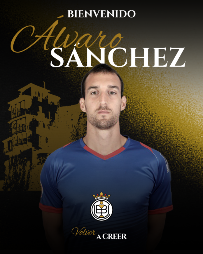 alvaro