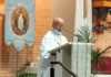 Fallece el sacerdote Daniel Sanz Valencia