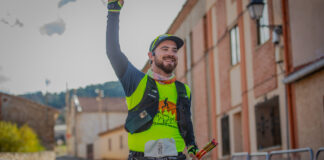 «Más que un reto, queremos que sea un movimiento que motive a la gente a hacer deporte»