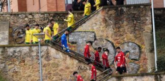 Puñalada trapera del Ayuntamiento de Cuenca a los rojillos