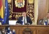 Chana insiste en el plan de industrialización de Motilla para empresas «relacionadas o no» con el coche eléctrico