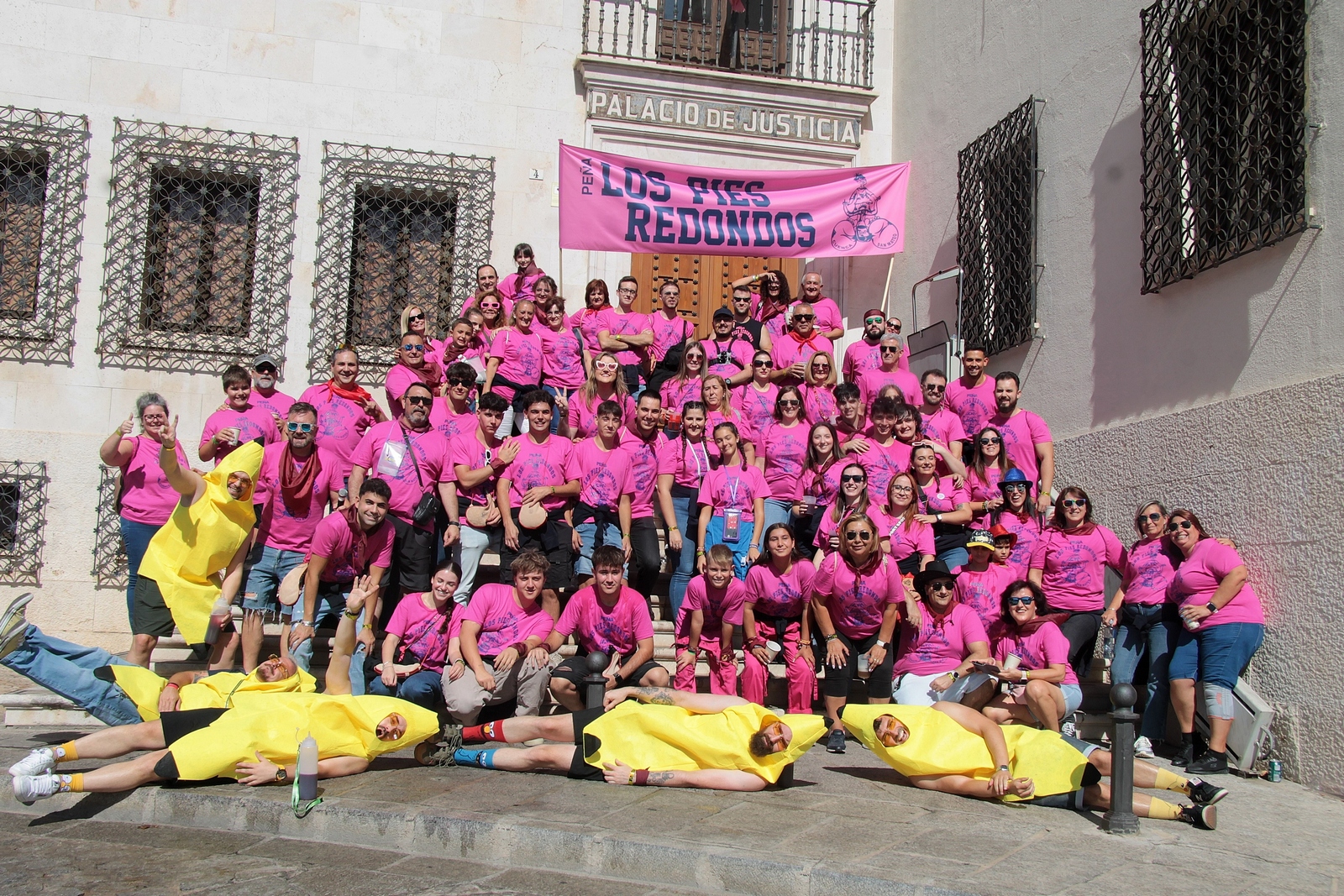 DESFILE PEÑAS SAN MATEO 2025 (58)