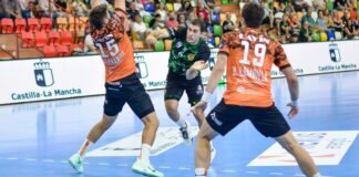 El BM Alcobendas será el primer rival del REBI Cuenca en la Copa del Rey