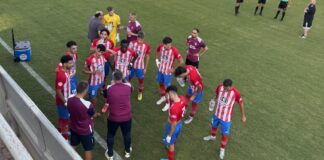 El San Clemente cae ante el Ciudad Real, el Tarancón gana ante el Solana y el Pedroñeras firma un empate