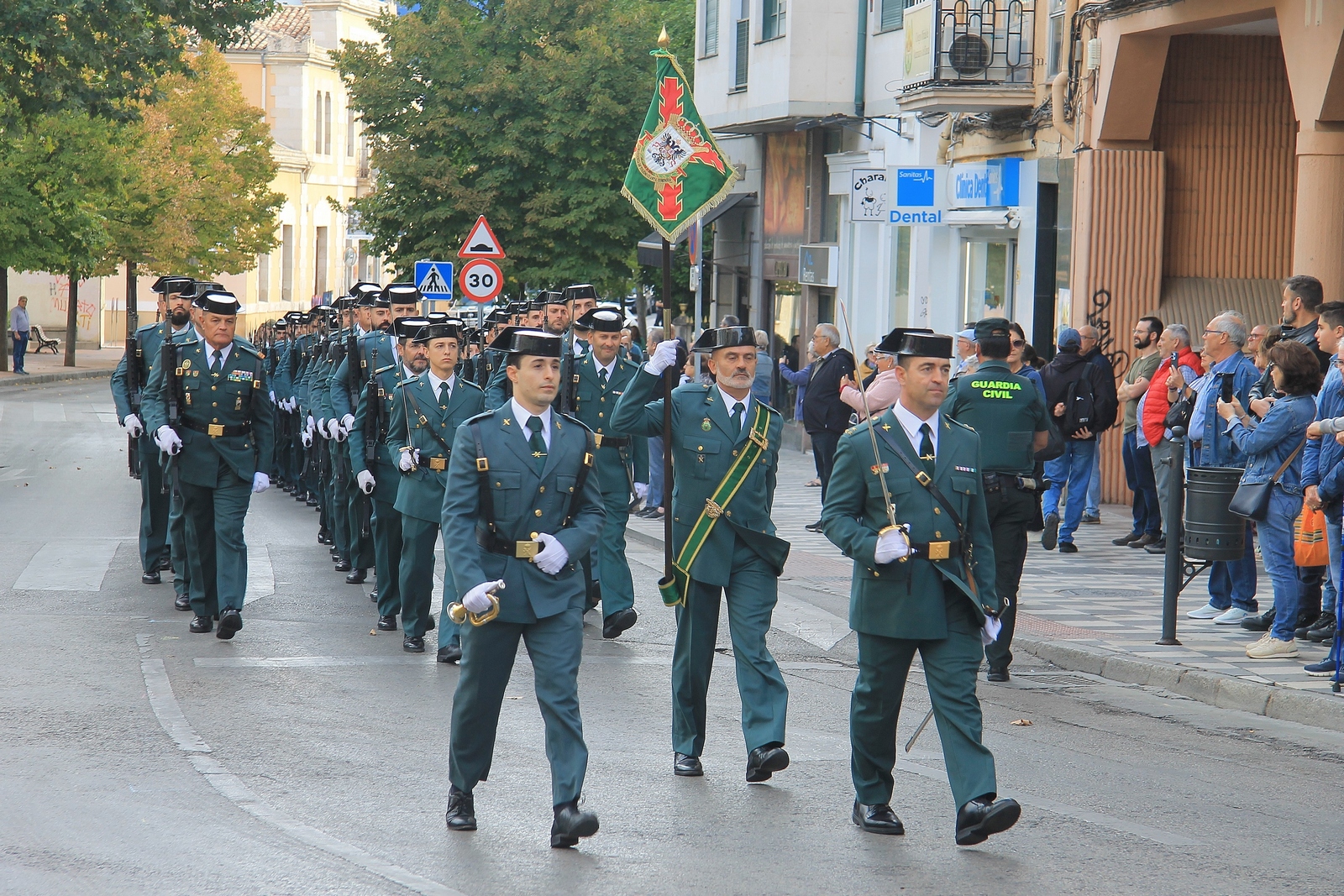 IZADO DE BANDERA G. CIVIL (14)