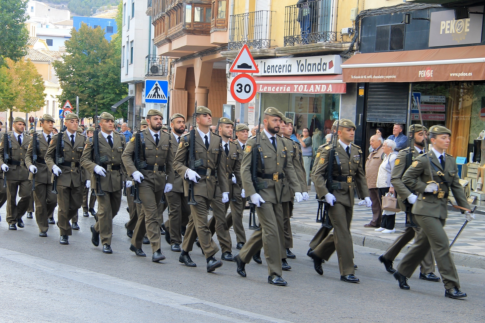 IZADO DE BANDERA G. CIVIL (15)
