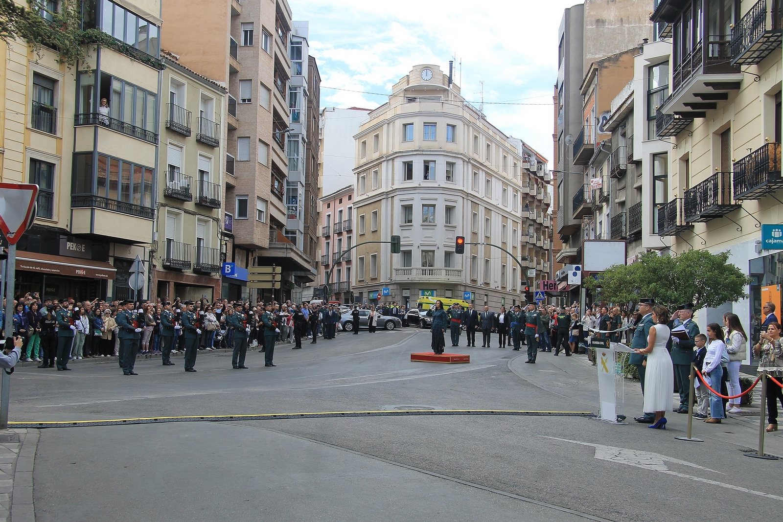 IZADO DE BANDERA G. CIVIL (34)