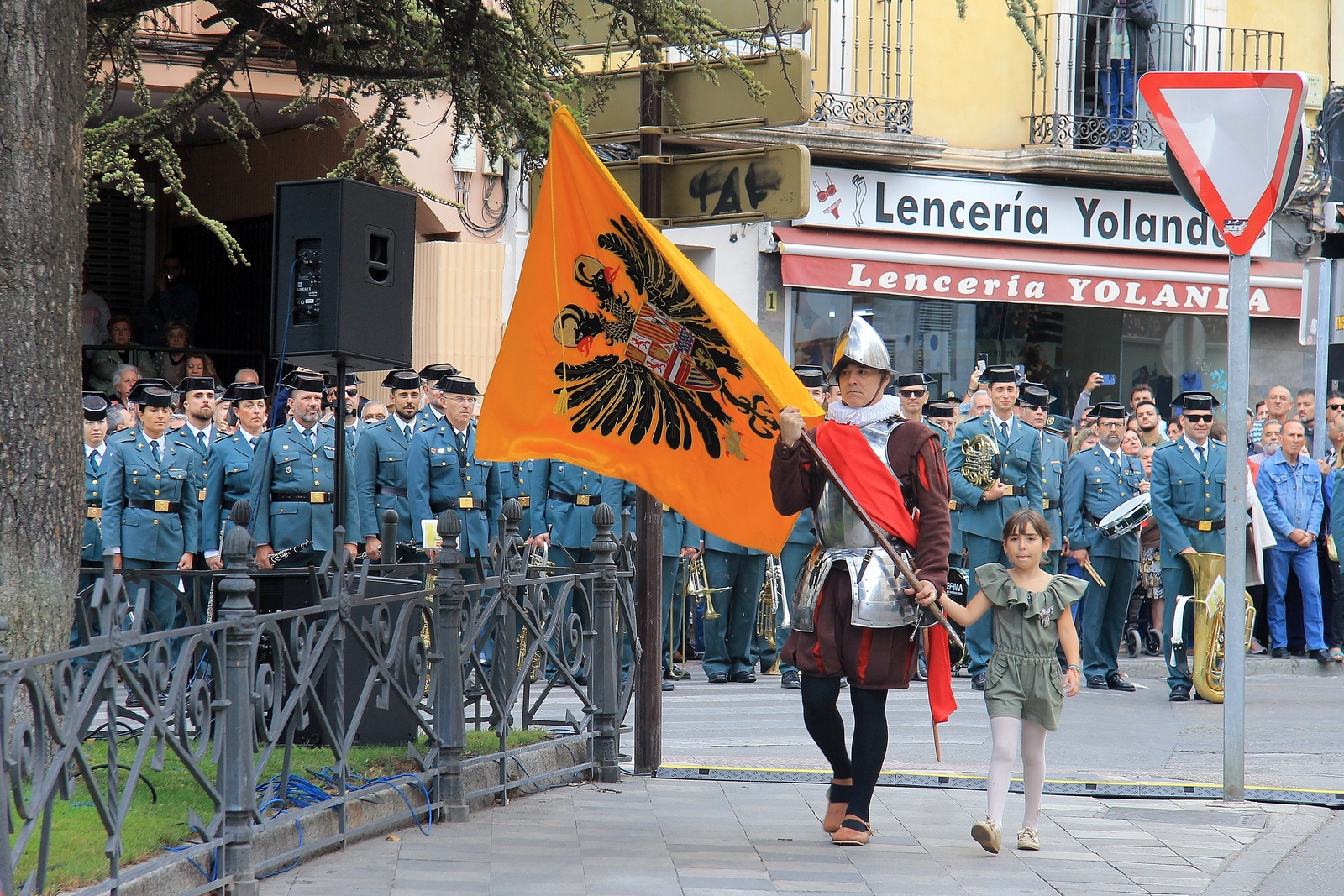 IZADO DE BANDERA G. CIVIL (43)