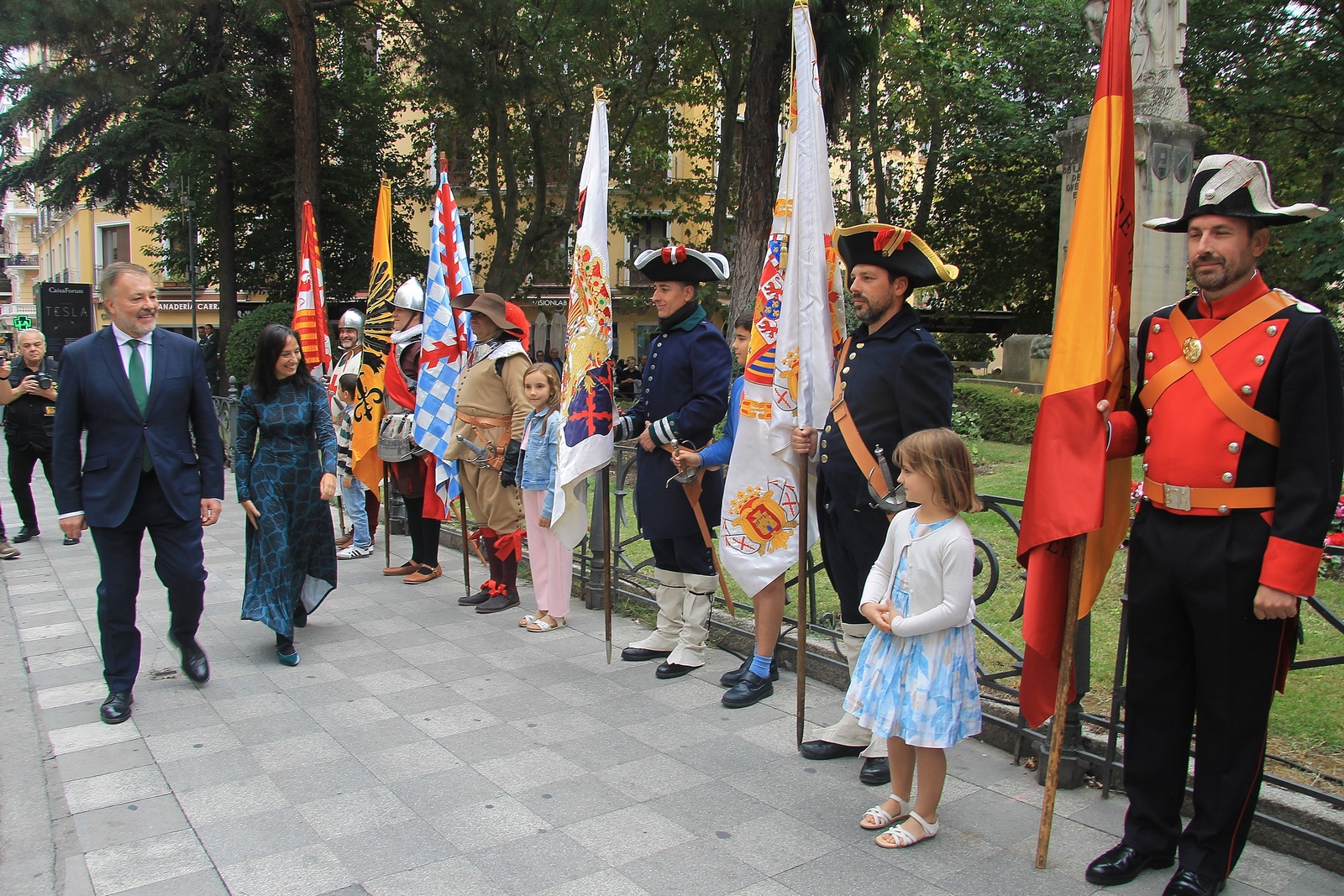IZADO DE BANDERA G. CIVIL (56)
