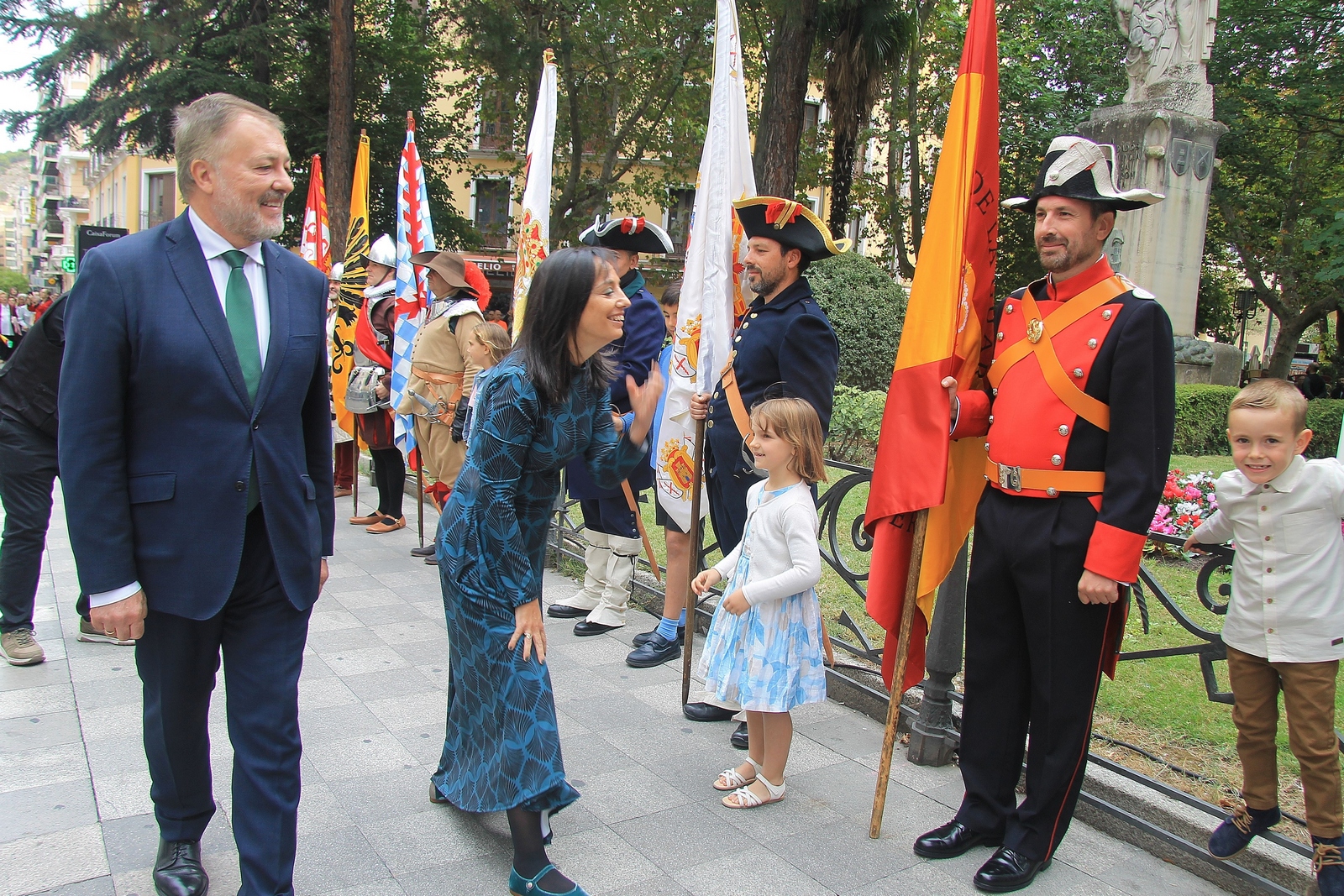 IZADO DE BANDERA G. CIVIL (57)