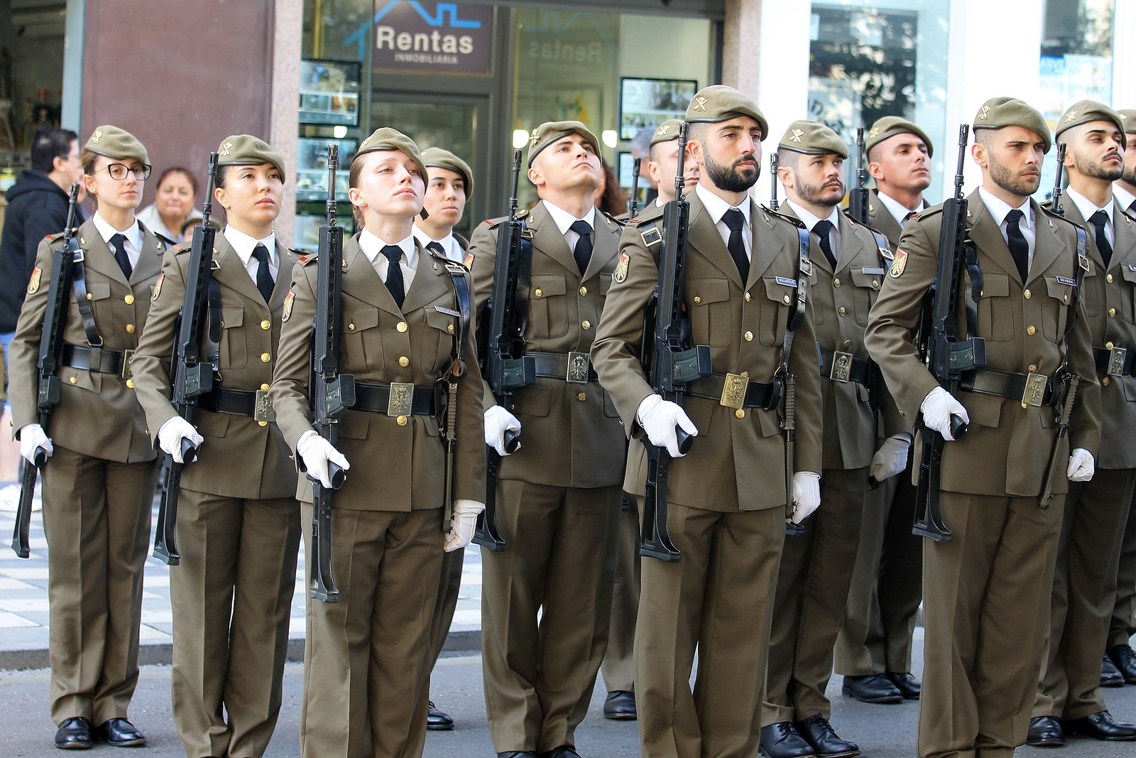 IZADO DE BANDERA G. CIVIL (7)