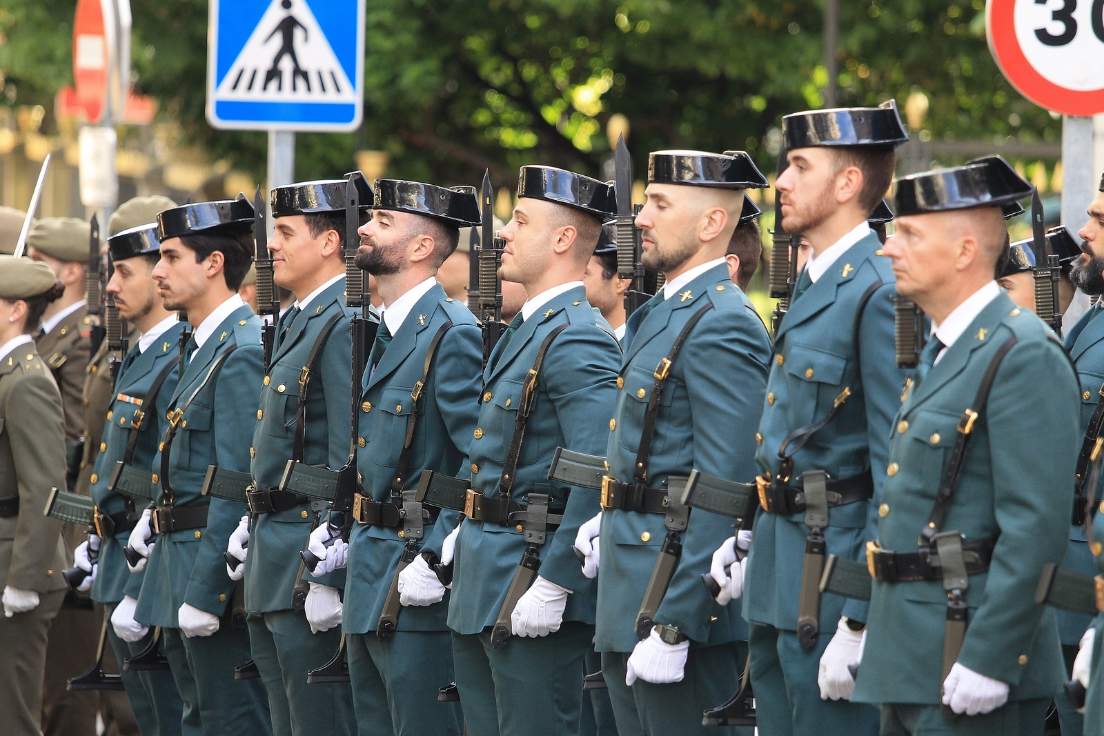IZADO DE BANDERA G. CIVIL (9)