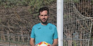 “Tenemos que mentalizarnos de que cada partido para nosotros es la vida”