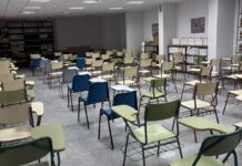 Las fechas de los exámenes de la OPE del Sescam: empezarán el 28 de febrero y acabarán el 26 de abril