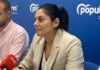 Jiménez indica que «no saben nada» del proyecto para el Mercado que se anunció como «inmediato» hace un mes